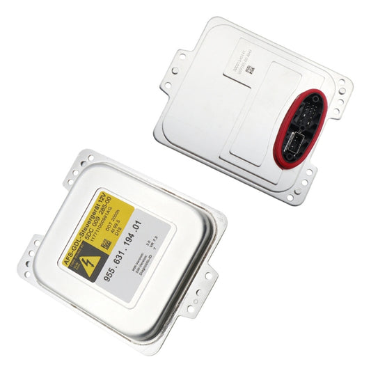 Car Xenon Lamp D1 Ballast 5DC009285-00 For Cayenne 957 2008-2010, Chassis Number 955.631.194.01 - Voltage Stabilizer by buy2fix | Online Shopping UK | buy2fix