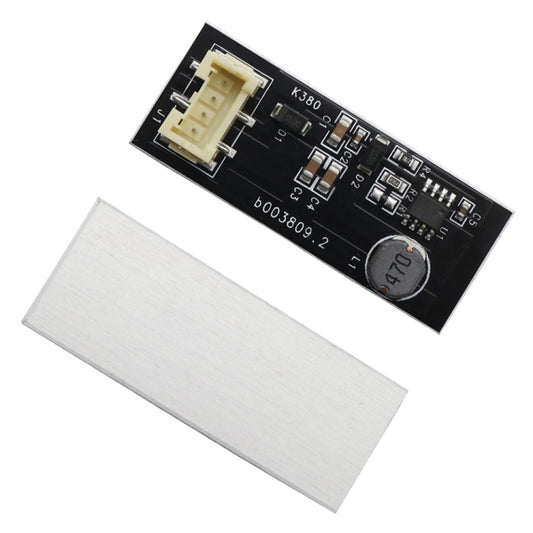 Car LED Tail Light Driver Rear Tail Light LED Chip For BMW X3 / F25 2011-2017 B003809.2 - Car Light Accessories by buy2fix | Online Shopping UK | buy2fix