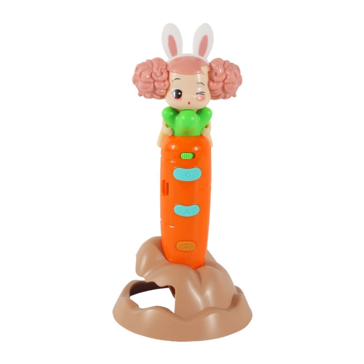 Stereo Painting Graffiti Low Temperature Wireless 3D Printing Pen For Children Colorful Box - 3D Printer by buy2fix | Online Shopping UK | buy2fix