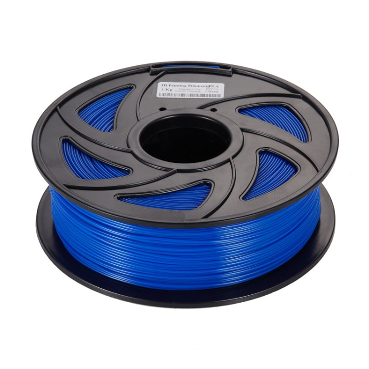 Future Era PLA 3D Printing Pen/Machine Wire Consumables(Blue) - Consumables by Future Era | Online Shopping UK | buy2fix