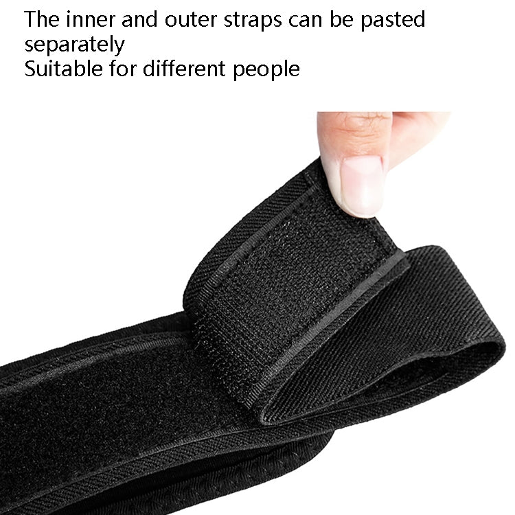 SULAITE Motorcycle Riding Equipment Protective Gear Off-Road Riding Anti-Fall Protector, Specification: Knee Pads+Elbow Pad by SULAITE