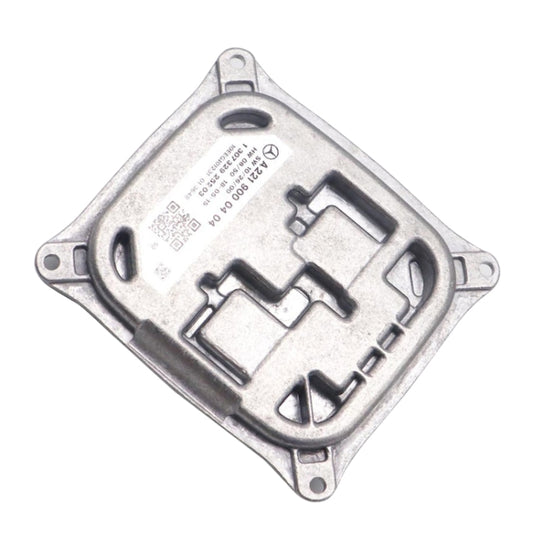 Car Lights LED Driver For Mercedes-Benz S-Class W221 2009-2013 / C216 2010-2013 A2218703789 by buy2fix