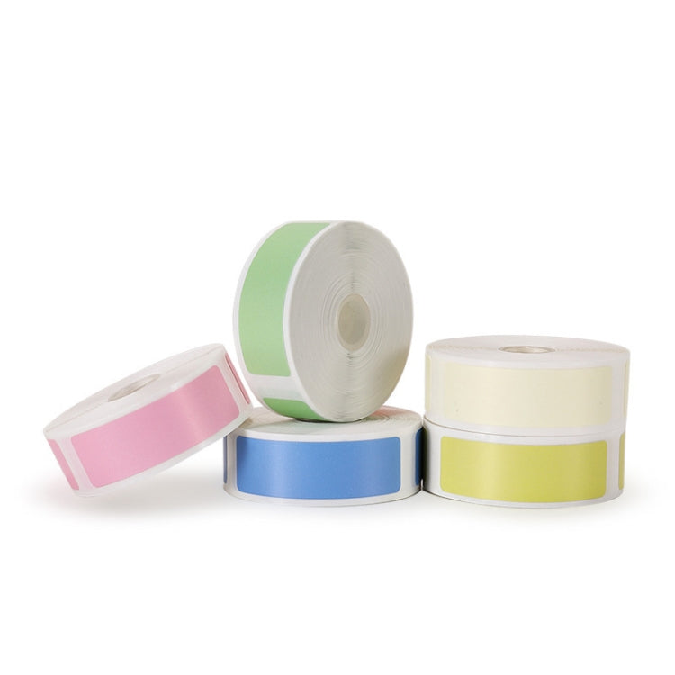 Thermal Label Paper Cosmetic Sticker Bottled Name Sticker For NIIMBOT D11 Printer, Size: Cute Paradise by buy2fix