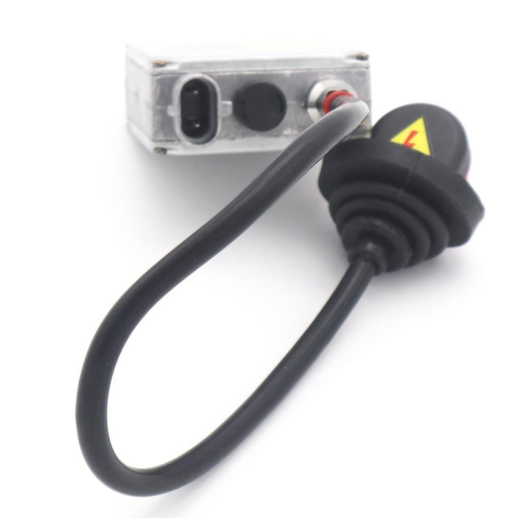Xenon Lamp HID Ballast Headlight Electronic Ballast Suitable For BMW / Mercedes-Benz / Audi 5DV 007 760-71 (Ballast+High Pressure Head) - Headlight Ballast by buy2fix | Online Shopping UK | buy2fix