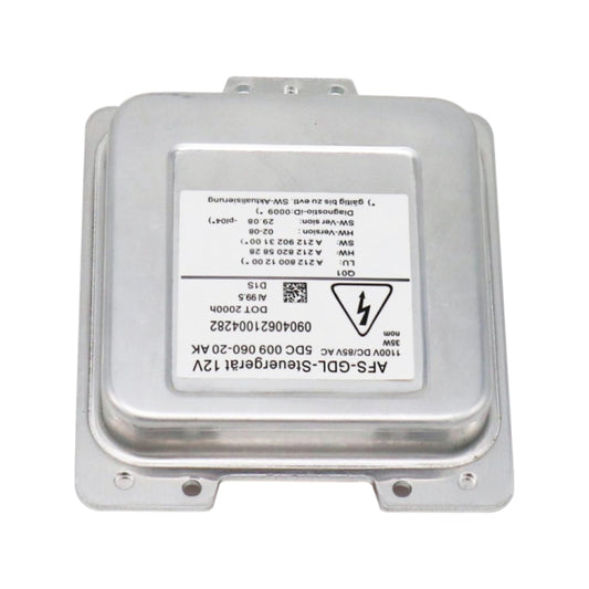 D1S Headlight Driver Car Headlight Controller For Mercedes-Benz W212 / S212 - Headlight Ballast by buy2fix | Online Shopping UK | buy2fix