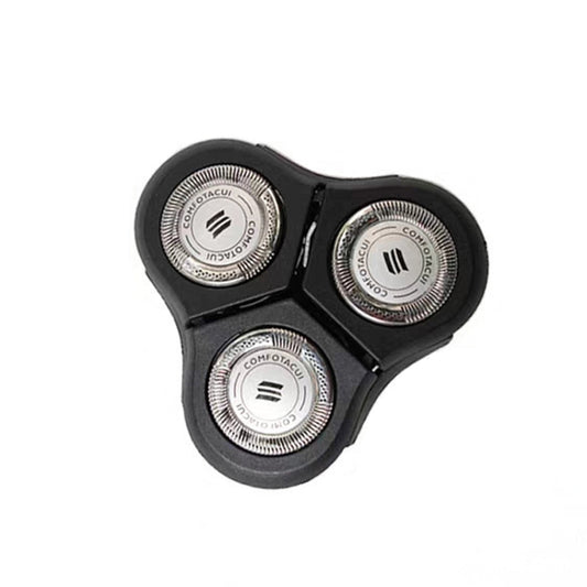 RQ11 Razor Head for Philips Shaver RQ1150/RQ1160/RQ1180/RQ1190/RQ1175 - Shavers Parts by buy2fix | Online Shopping UK | buy2fix
