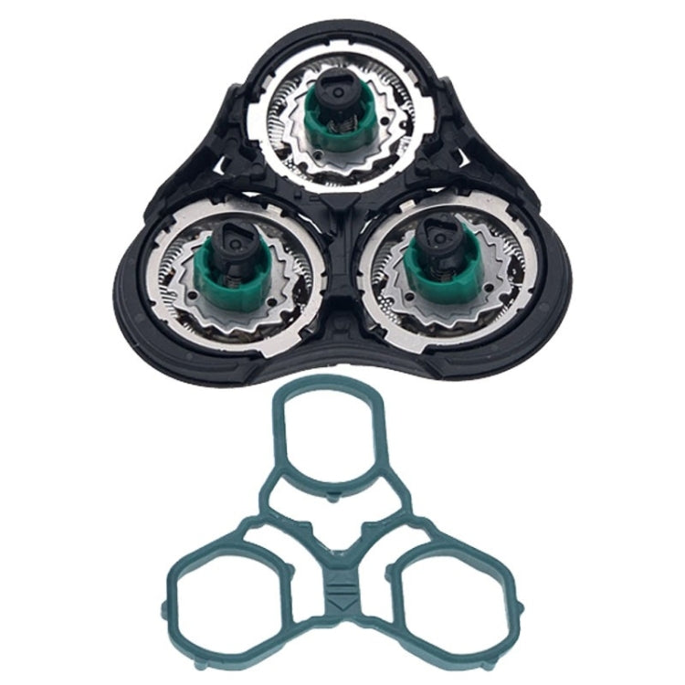 RQ11 Razor Head for Philips Shaver RQ1150/RQ1160/RQ1180/RQ1190/RQ1175 by buy2fix