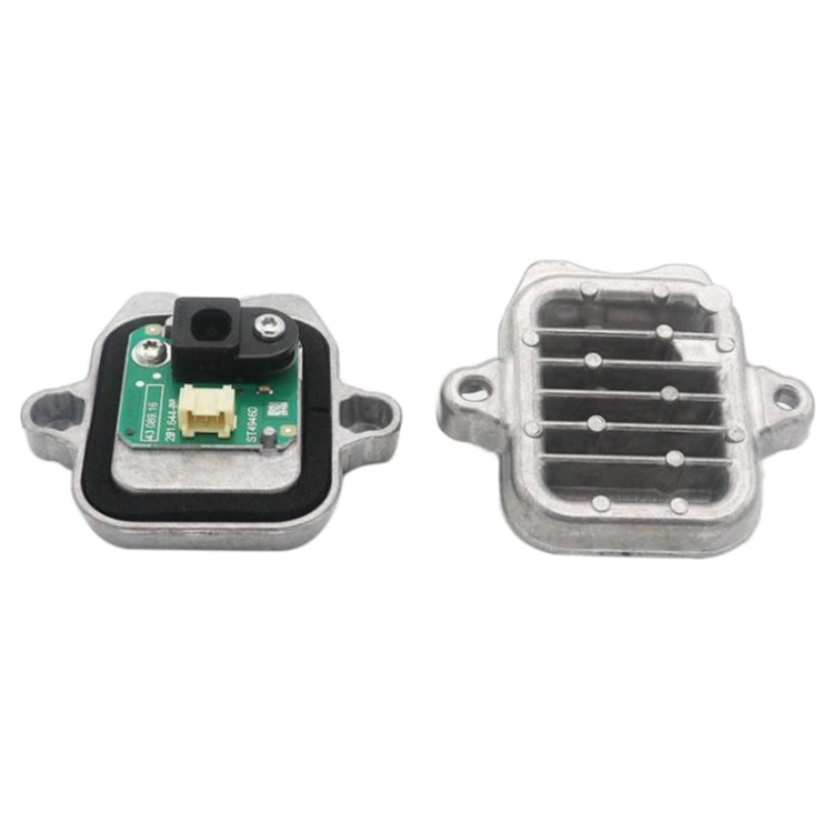 LED Angel Eyes Car Light Led Driver 63117419615 For BMW 3 Series F30 / F31 LCI - Car Light Accessories by buy2fix | Online Shopping UK | buy2fix