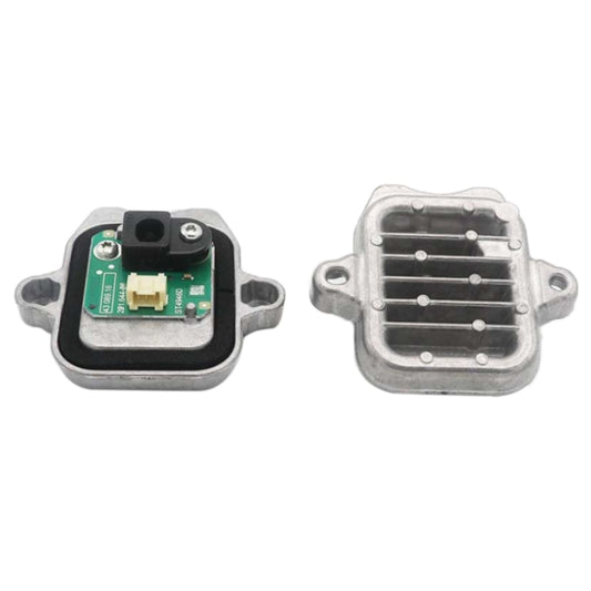 LED Angel Eyes Car Light Led Driver 63117419615 For BMW 3 Series F30 / F31 LCI by buy2fix