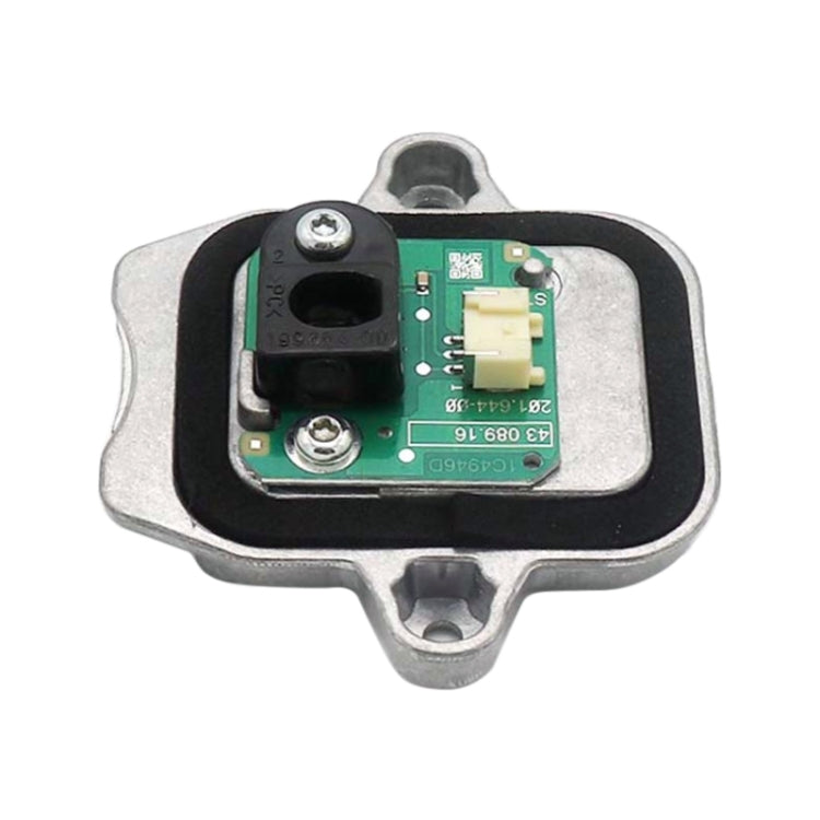 LED Angel Eyes Car Light Led Driver 63117419615 For BMW 3 Series F30 / F31 LCI - Car Light Accessories by buy2fix | Online Shopping UK | buy2fix