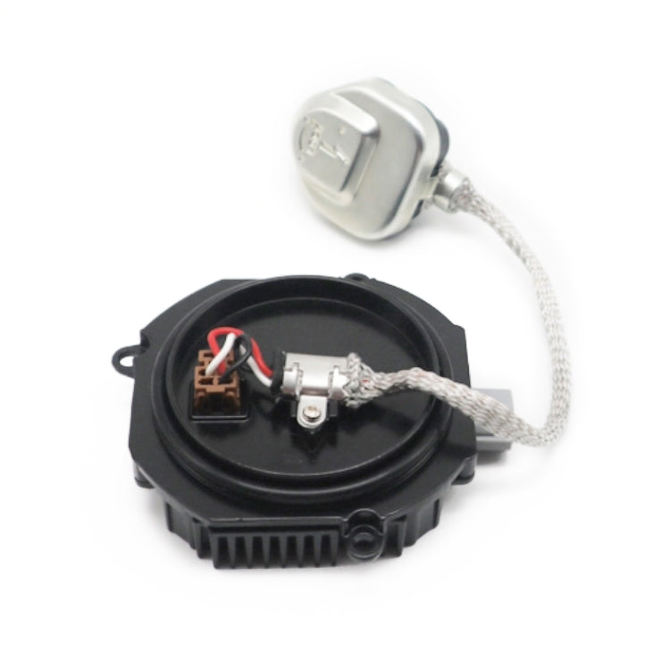 D2S Xenon Lamp HID Ballast LENA00L For Infiniti G37 2007-2013 / FX35 2008-2013, With High Voltage Head - Headlight Ballast by buy2fix | Online Shopping UK | buy2fix