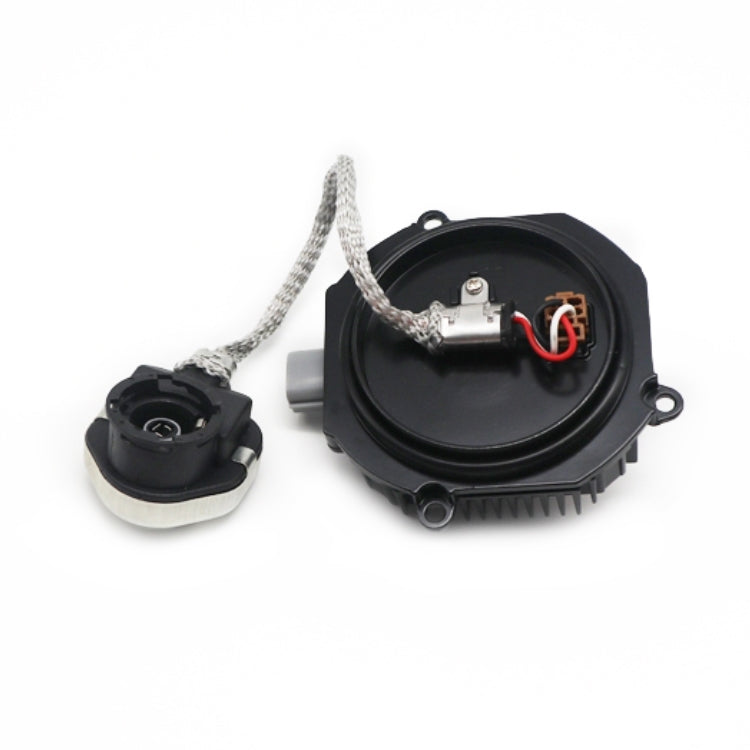 D2S Xenon Lamp HID Ballast LENA00L For Infiniti G37 2007-2013 / FX35 2008-2013, With High Voltage Head - Headlight Ballast by buy2fix | Online Shopping UK | buy2fix