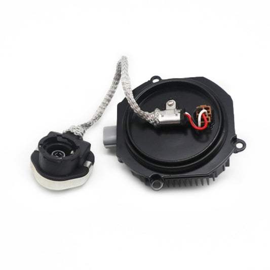 D2S Xenon Lamp HID Ballast LENA00L For Infiniti G37 2007-2013 / FX35 2008-2013, With High Voltage Head by buy2fix