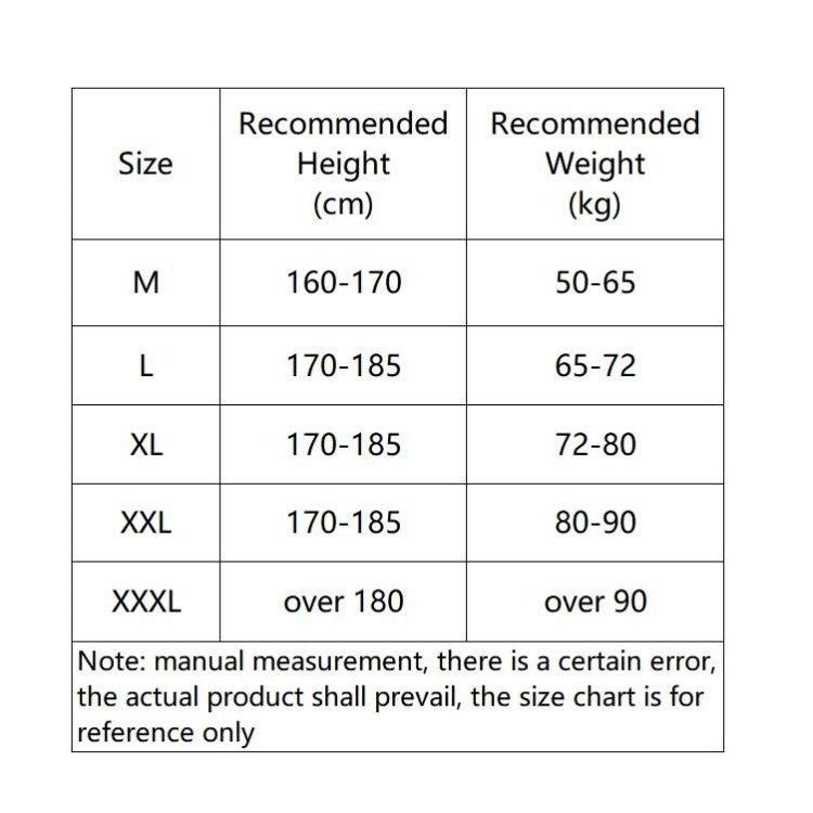 SULAITE GT-032 Motorcycle Racing Sleeveless Riding Protective Clothing, Specification: M(Black) by SULAITE