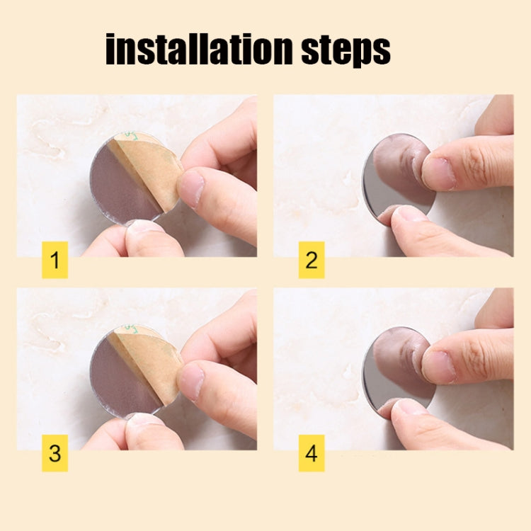 XYD-1001 Intelligent Human Body Induction + Light Sensor LED Night Light Desk Lamp Corridor Wall Lamp(White+Yellow Light) by buy2fix