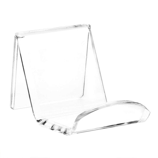 3 PCS Stick-On Headset Bracket Wall-Mounted Gamepad Bracket(Transparent) by buy2fix