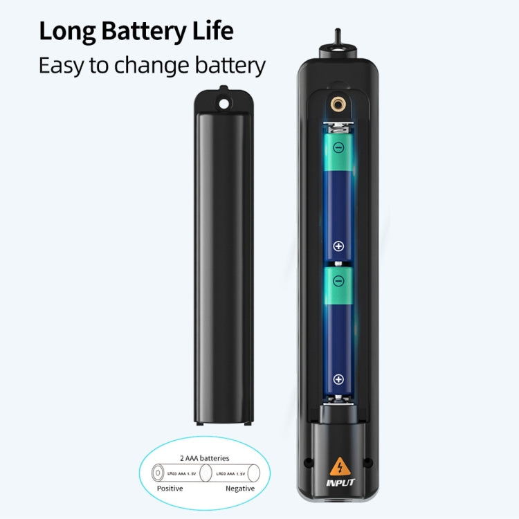 BSIDE X1 Smart Digital Multimeter Test Electric Pen Voltage Detector - Digital Multimeter by BSIDE | Online Shopping UK | buy2fix