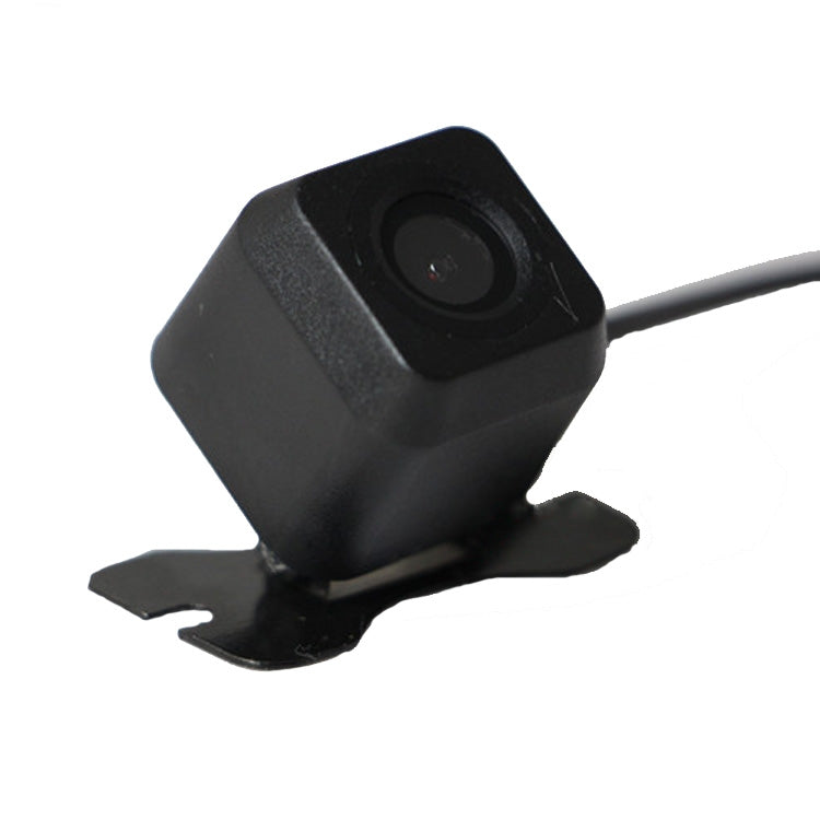 Car Night Vision Plug-In Adjustable High-Definition Waterproof Rear View Reversing Image Camera - Rear View Cameras by buy2fix | Online Shopping UK | buy2fix