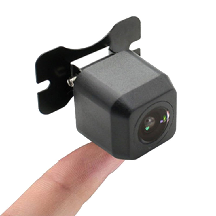 Car Night Vision Plug-In Adjustable High-Definition Waterproof Rear View Reversing Image Camera - Rear View Cameras by buy2fix | Online Shopping UK | buy2fix