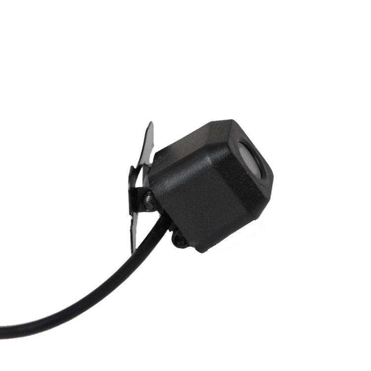 Car Night Vision Plug-In Adjustable High-Definition Waterproof Rear View Reversing Image Camera - Rear View Cameras by buy2fix | Online Shopping UK | buy2fix