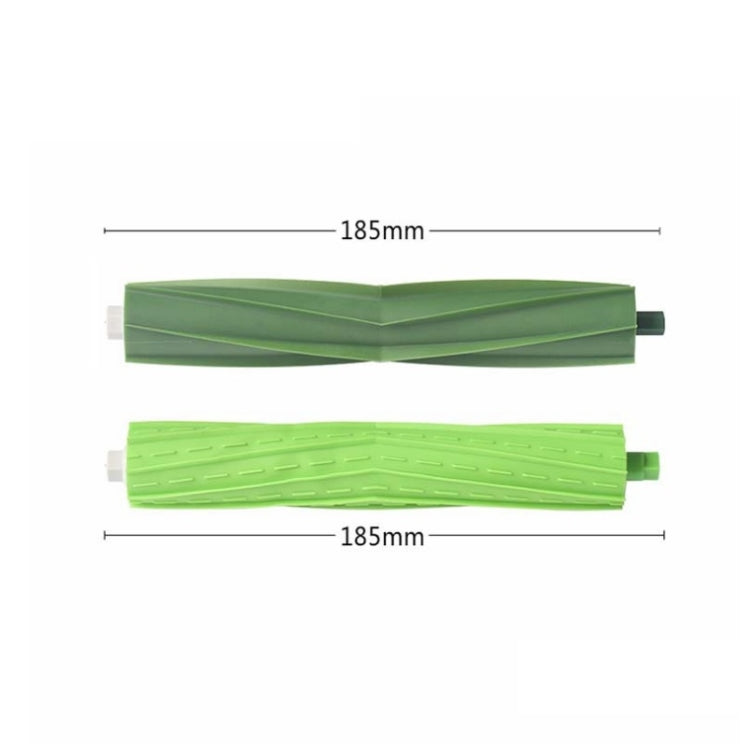 13 In 1 Sweeping Robot Accessories Main Brush + Side Brush + Filter For iRobot Roomba E5 / E6 / i7 / i7+ - For iRobot Accessories by buy2fix | Online Shopping UK | buy2fix