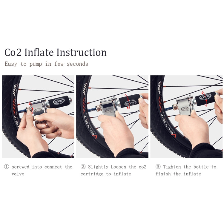 CXWXC 16 In 1 Bicycle Repair Combination Tool Multifunctional Mountain Bike Repair Tool - Maintenance tools by buy2fix | Online Shopping UK | buy2fix