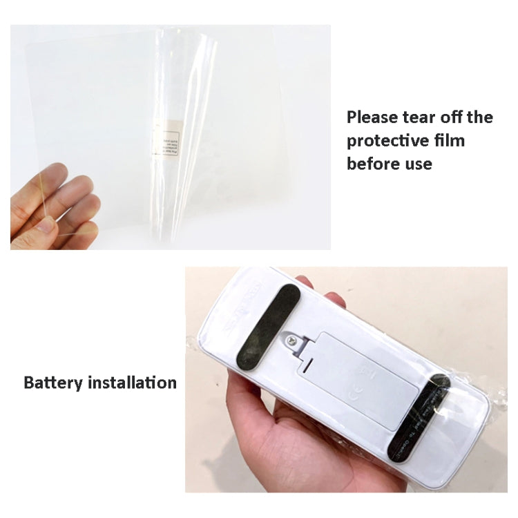 3D Fluorescent Drawing Board Magic Luminous Three-Dimensional Writing Board Graffiti Board Lighting Puzzle Children Drawing Board,Style: Medium Drawing Board (Dinosaur Version) by buy2fix