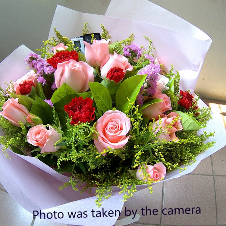 WIFI Waterproof Action Camera Cycling 4K camera Ultra Diving 60PFS kamera Helmet bicycle Cam underwater Sports 1080P Camera(Silver Grey) by buy2fix