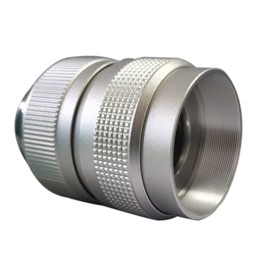 CA3632B 25mm F1.4 Fixed Focal Lens Micro Single Auxiliary Lens by buy2fix