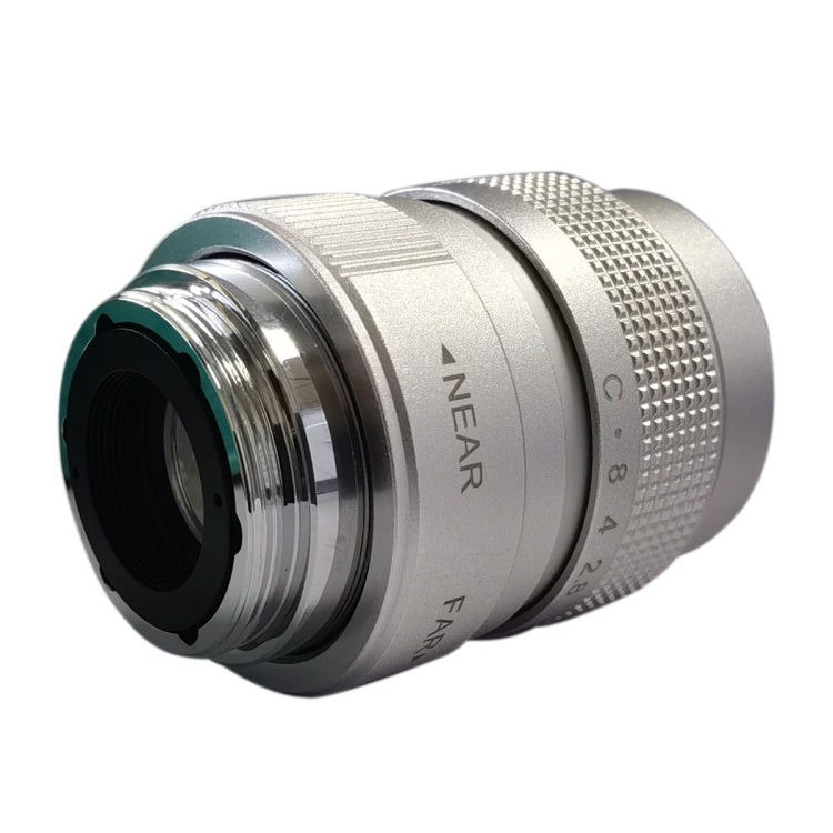 CA3632B 25mm F1.4 Fixed Focal Lens Micro Single Auxiliary Lens - Auxiliary Lens by buy2fix | Online Shopping UK | buy2fix