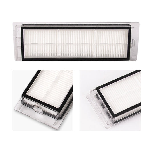 Sweeping Robot Accessories For Xiaomi Mijia/Stone, Specification: 2 Filter by buy2fix