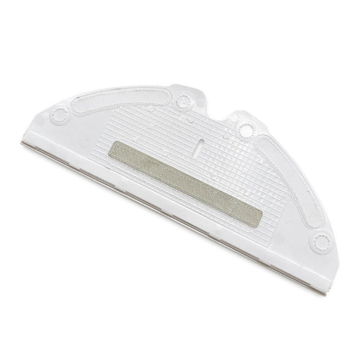Sweeping Robot Disposable Mop Holder For Xiaomi Rock S50 S55 T6 T7 - For Xiaomi Accessories by buy2fix | Online Shopping UK | buy2fix