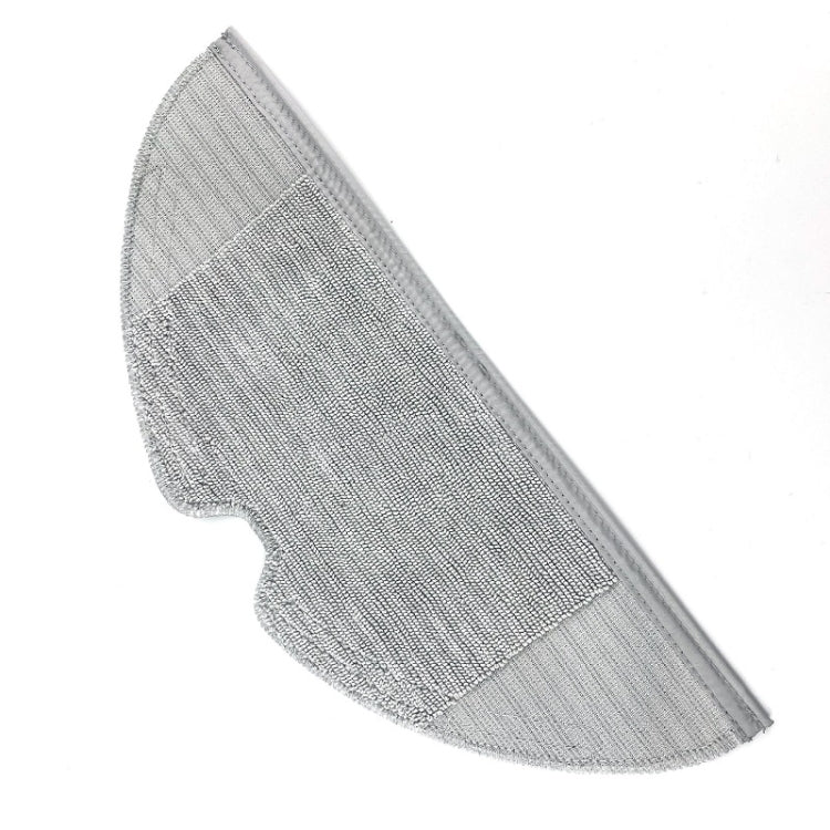 Sweeping Robot Accessories For Xiaomi Mijia 1C, Specification: Wipes - For Xiaomi Accessories by buy2fix | Online Shopping UK | buy2fix