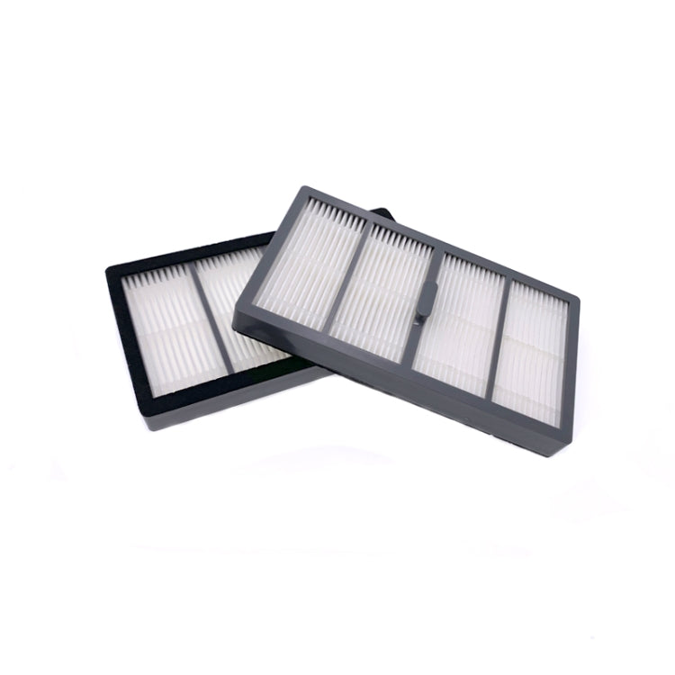 3 PCS Sweeping Robot Accessories For iRobot S9 S9+(Filter) - For iRobot Accessories by buy2fix | Online Shopping UK | buy2fix