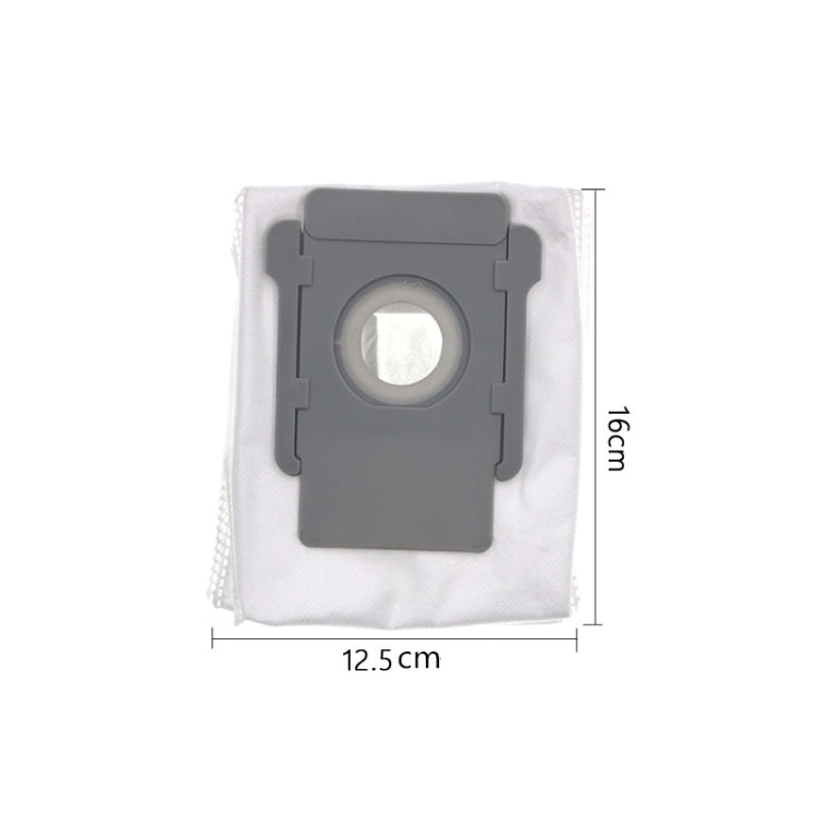 3 PCS Sweeping Robot Accessories For iRobot S9 S9+(Dust Bag) - For iRobot Accessories by buy2fix | Online Shopping UK | buy2fix