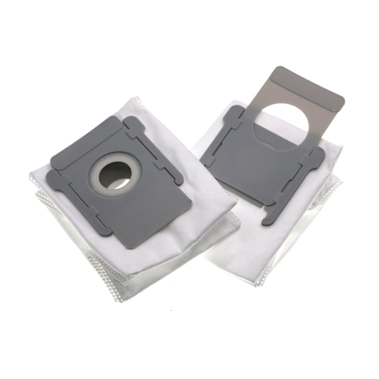 3 PCS Sweeping Robot Accessories For iRobot S9 S9+(Dust Bag) - For iRobot Accessories by buy2fix | Online Shopping UK | buy2fix