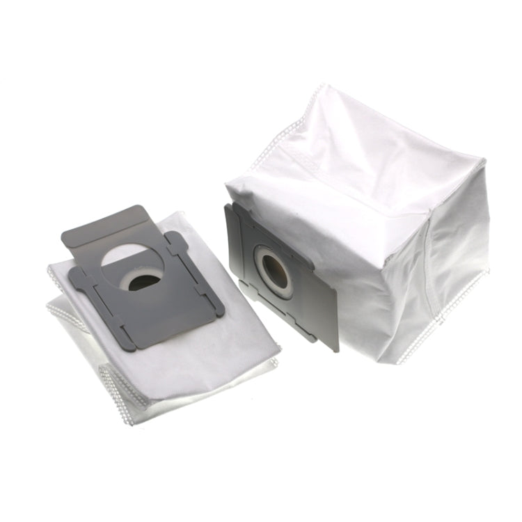 3 PCS Sweeping Robot Accessories For iRobot S9 S9+(Dust Bag) - For iRobot Accessories by buy2fix | Online Shopping UK | buy2fix