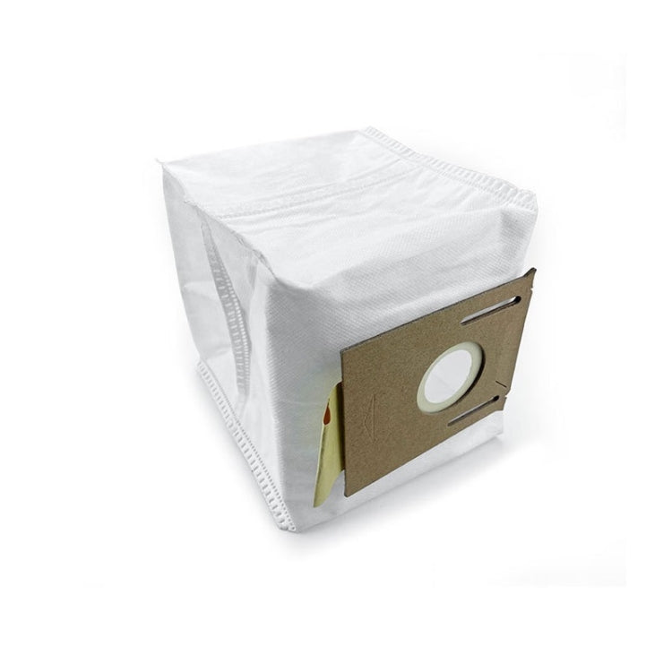 3 PCS Sweeping Robot Non-woven Dust Bag For ecovacs T8 T8AIVI MAX - For ECOVACS Accessories by buy2fix | Online Shopping UK | buy2fix