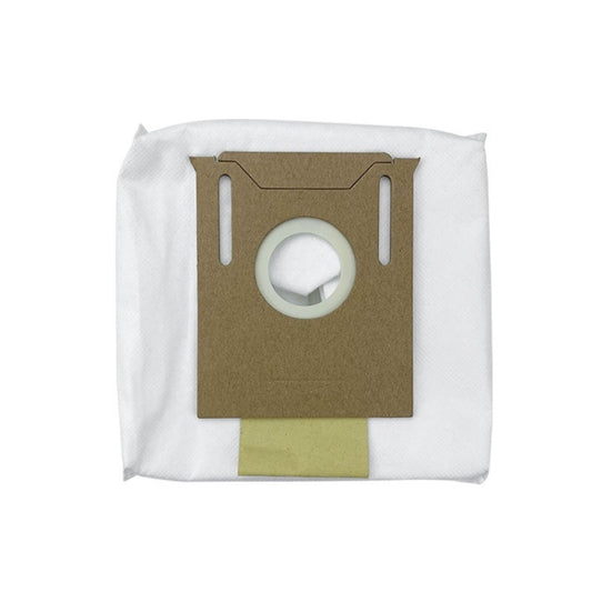 3 PCS Sweeping Robot Non-woven Dust Bag For ecovacs T8 T8AIVI MAX - For ECOVACS Accessories by buy2fix | Online Shopping UK | buy2fix