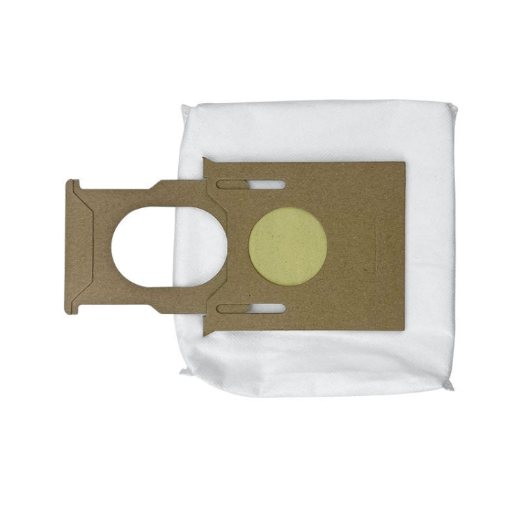 3 PCS Sweeping Robot Non-woven Dust Bag For ecovacs T8 T8AIVI MAX - For ECOVACS Accessories by buy2fix | Online Shopping UK | buy2fix