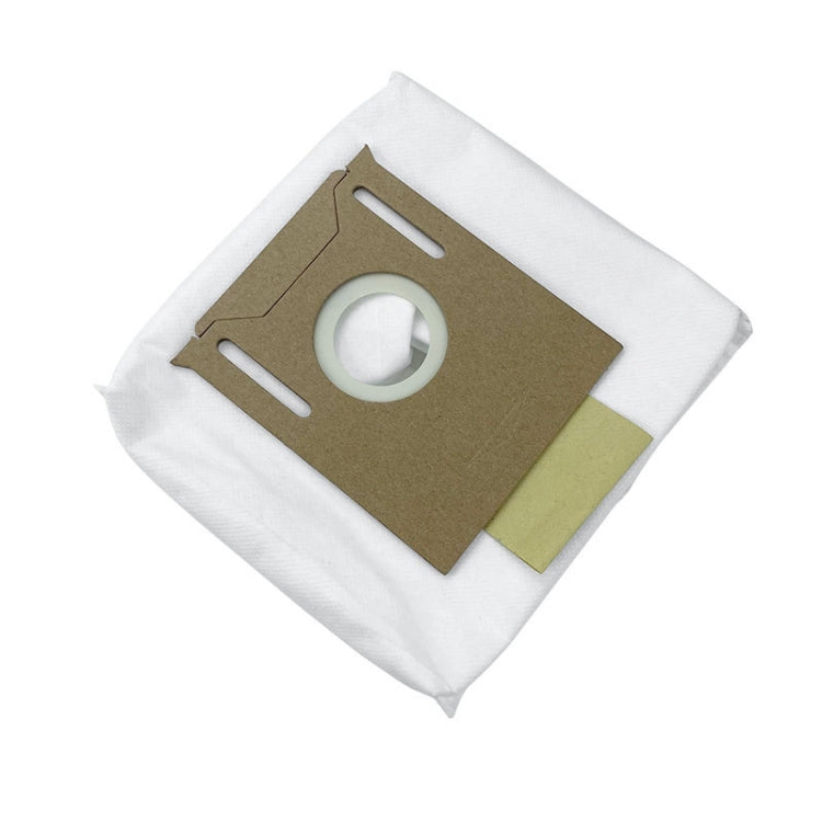 3 PCS Sweeping Robot Non-woven Dust Bag For ecovacs T8 T8AIVI MAX - For ECOVACS Accessories by buy2fix | Online Shopping UK | buy2fix