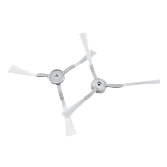 Accessories Are Suitable For Xiaomi Mijia G1 Sweeping Robot,Specification: 3 Pairs Side Brush by buy2fix