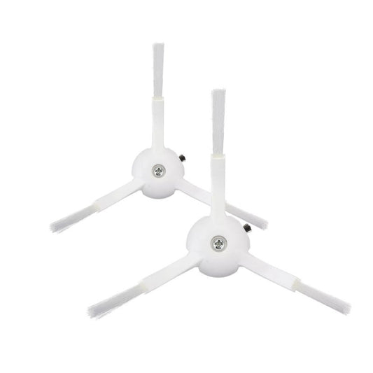 Sweeping Robot Accessories For Xiaomi Mijia Rock, Specification: Main Brush+4 Side brush+2 Rag by buy2fix