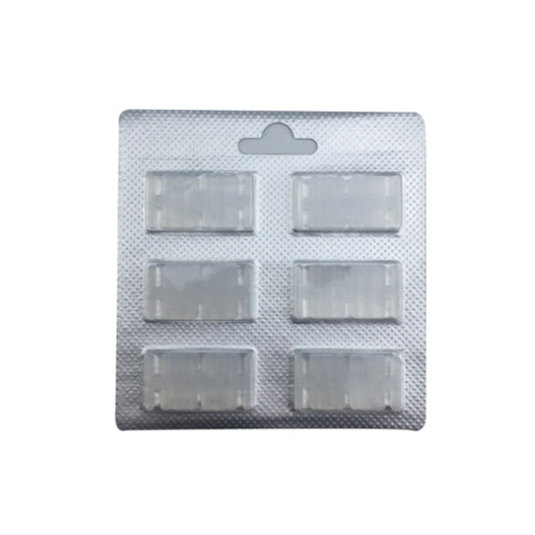 Vacuum Cleaner Accessories Suitable For Vorwerk VK200, Specification: 5 PCS Scented Tea - Other Accessories by buy2fix | Online Shopping UK | buy2fix