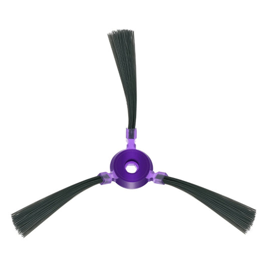 Sweeping Robot Accessories For Midea I5 Young/I9 EYE, Specification: 3 Pairs Side Brush by buy2fix