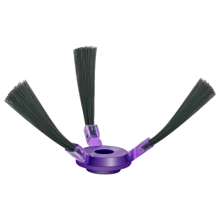 Sweeping Robot Accessories For Midea I5 Young/I9 EYE, Specification: 3 Pairs Side Brush - For Midea Accessories by buy2fix | Online Shopping UK | buy2fix