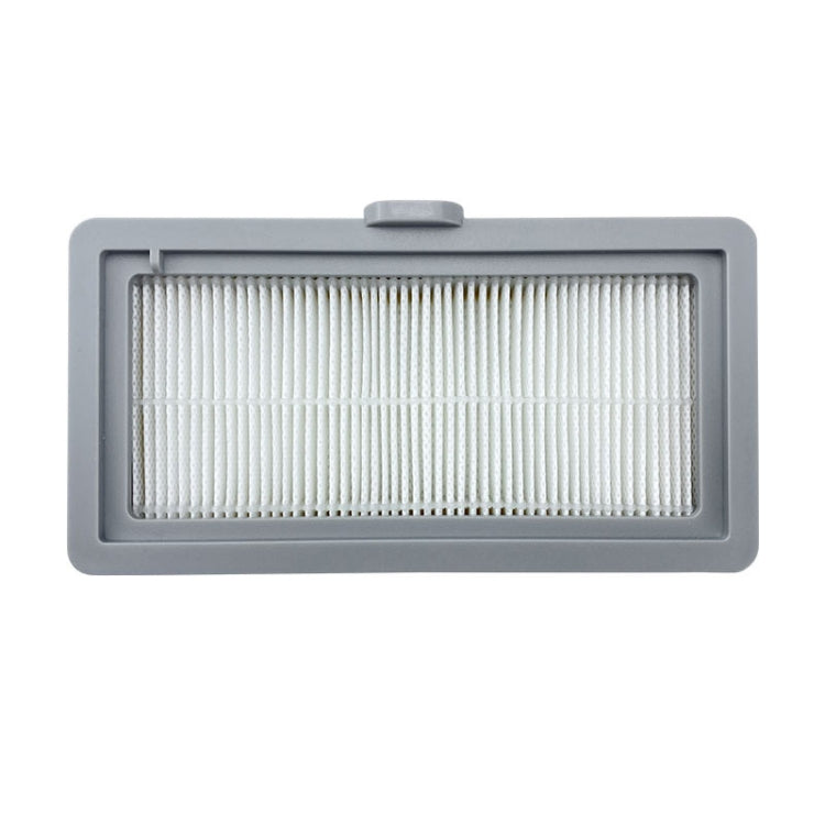 Sweeping Robot Accessories For Midea I5 Young/I9 EYE, Specification: 3 Filter+Cleaning Brush - For Midea Accessories by buy2fix | Online Shopping UK | buy2fix