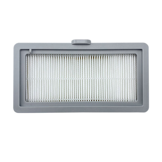 Sweeping Robot Accessories For Midea I5 Young/I9 EYE, Specification: 3 Filter+Cleaning Brush by buy2fix