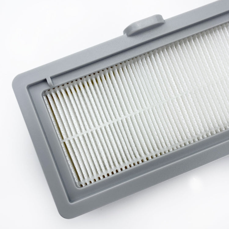 Sweeping Robot Accessories For Midea I5 Young/I9 EYE, Specification: 3 Filter+Cleaning Brush - For Midea Accessories by buy2fix | Online Shopping UK | buy2fix