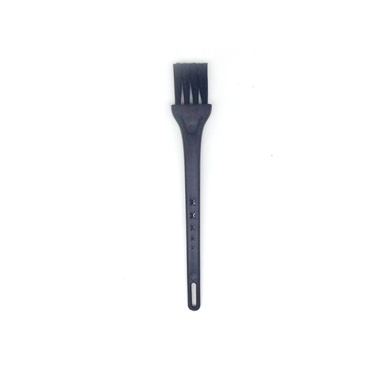 Sweeping Robot Accessories For Midea I5 Young/I9 EYE, Specification: 3 Filter+Cleaning Brush - For Midea Accessories by buy2fix | Online Shopping UK | buy2fix
